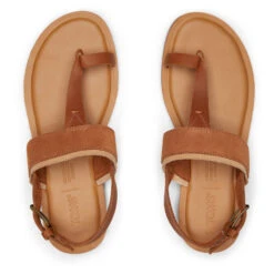 TOMS - Women's Bree - Sandales -Magasin De Chaussures D'Extérieur toms womens bree sandales detail 3