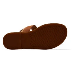 TOMS - Women's Bree - Sandales -Magasin De Chaussures D'Extérieur toms womens bree sandales detail 4