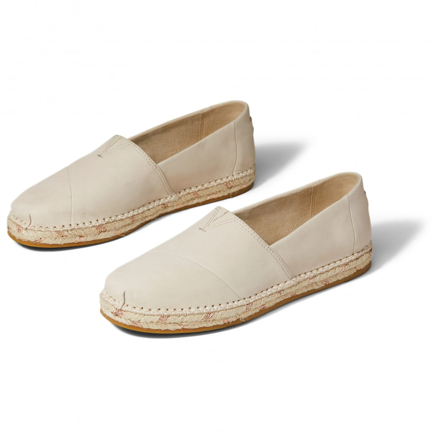 TOMS - Women's Esparto - Baskets 2 TOMS - Women's Esparto - Baskets – Image 2