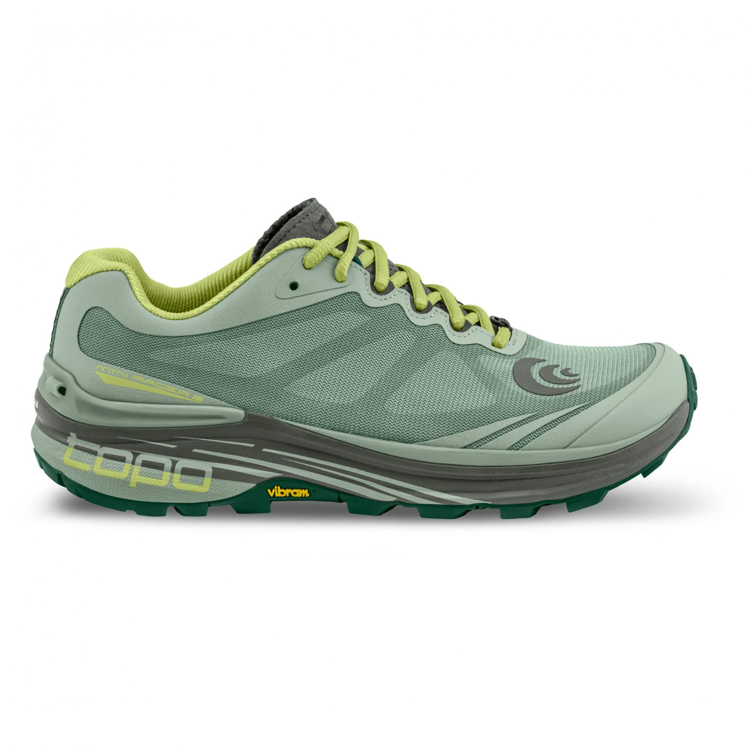 Topo Athletic - Women's MTN Racer 2 - Chaussures De Trail 3 Topo Athletic - Women's MTN Racer 2 - Chaussures De Trail – Image 3