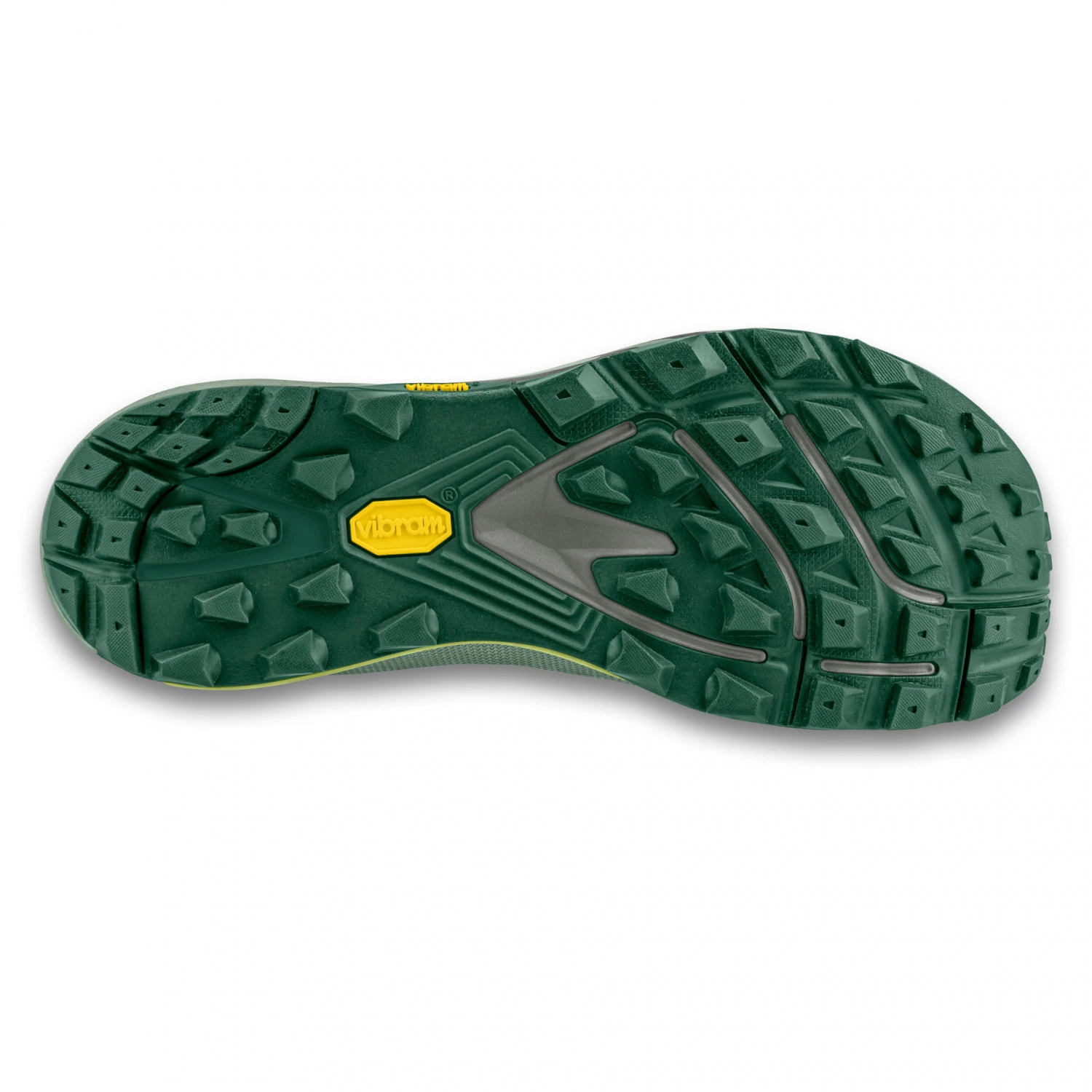 Topo Athletic - Women's MTN Racer 2 - Chaussures De Trail 2 Topo Athletic - Women's MTN Racer 2 - Chaussures De Trail – Image 2