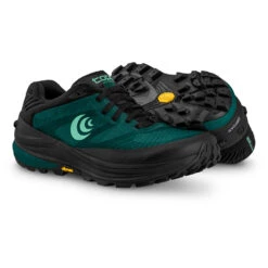 Topo Athletic - Women's Ultraventure Pro - Chaussures De Trail 9 Topo Athletic - Women's Ultraventure Pro - Chaussures De Trail -Magasin De Chaussures D'Extérieur topo athletic womens ultraventure pro chaussures de trail detail 4