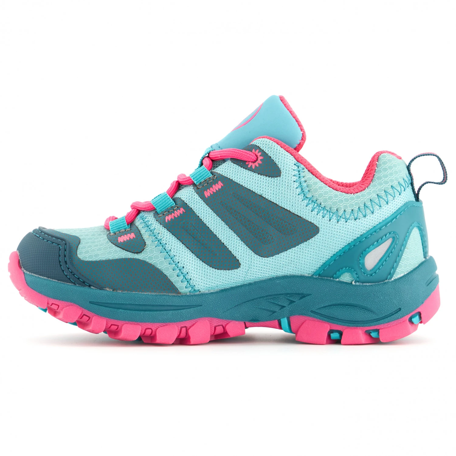 Trollkids - Kid's Rondane Hiker Low - Chaussures Multisports 4 Trollkids - Kid's Rondane Hiker Low - Chaussures Multisports – Image 4