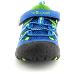 Trollkids - Kid's Sandefjord Sandal - Sandales -Magasin De Chaussures D'Extérieur trollkids kids sandefjord sandal sandales detail 3