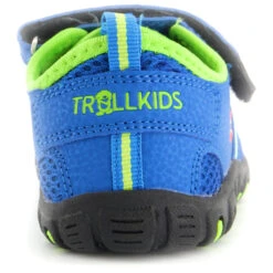 Trollkids - Kid's Sandefjord Sandal - Sandales -Magasin De Chaussures D'Extérieur trollkids kids sandefjord sandal sandales detail 6