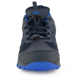 Trollkids - Kid's Tronfjell Hiker Low - Chaussures Multisports 8 Trollkids - Kid's Tronfjell Hiker Low - Chaussures Multisports -Magasin De Chaussures D'Extérieur trollkids kids tronfjell hiker low chaussures multisports detail 3