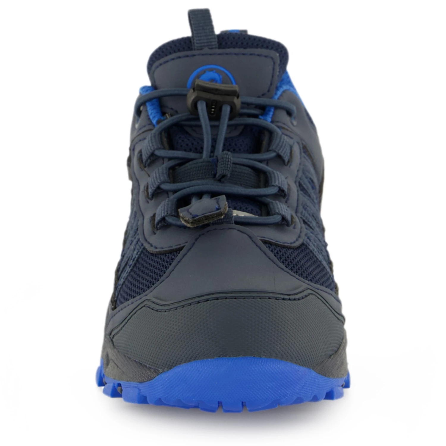 Trollkids - Kid's Tronfjell Hiker Low - Chaussures Multisports 3 Trollkids - Kid's Tronfjell Hiker Low - Chaussures Multisports – Image 3