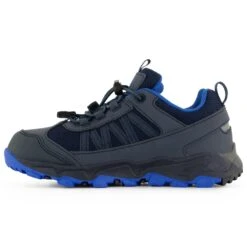 Trollkids - Kid's Tronfjell Hiker Low - Chaussures Multisports 9 Trollkids - Kid's Tronfjell Hiker Low - Chaussures Multisports -Magasin De Chaussures D'Extérieur trollkids kids tronfjell hiker low chaussures multisports detail 4