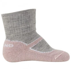 Ulvang - Kid's Spesial Anti Slip - Chaussettes En Laine Mérinos -Magasin De Chaussures D'Extérieur ulvang kids spesial anti slip chaussettes en laine merinos 1
