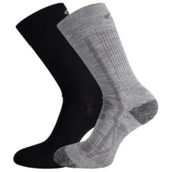 Ulvang - Light Outdoor 2-Pack - Chaussettes En Laine Mérinos 8 Ulvang - Light Outdoor 2-Pack - Chaussettes En Laine Mérinos -Magasin De Chaussures D'Extérieur ulvang light outdoor 2 pack chaussettes en laine merinos 1