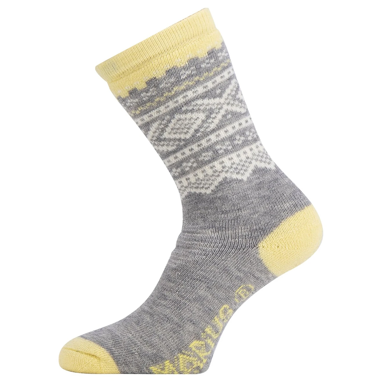 Ulvang - Marius Sock - Chaussettes En Laine Mérinos 2 Ulvang - Marius Sock - Chaussettes En Laine Mérinos – Image 2