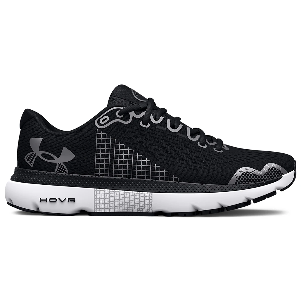 Under Armour - Hovr Infinite 4 - Chaussures De Running 2 Under Armour - Hovr Infinite 4 - Chaussures De Running – Image 2
