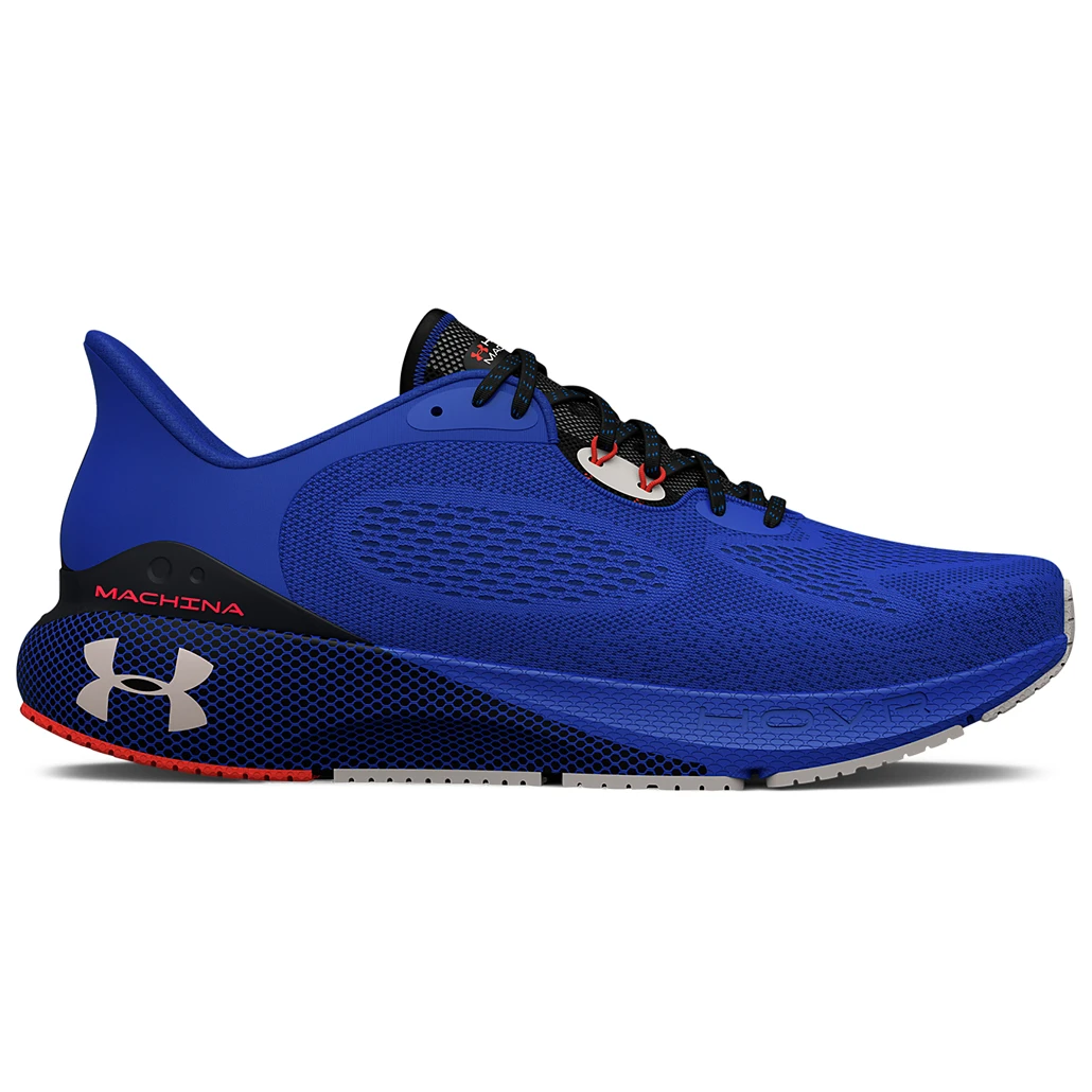 Under Armour - Hovr Machina 3 - Chaussures De Running 1 Under Armour - Hovr Machina 3 - Chaussures De Running