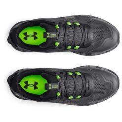Under Armour - UA Charged Bandit TR 2 - Chaussures Multisports -Magasin De Chaussures D'Extérieur under armour ua charged bandit tr 2 chaussures multisports detail 3