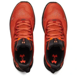 Under Armour - UA Charged Bandit TR 2 - Chaussures Multisports -Magasin De Chaussures D'Extérieur under armour ua charged bandit tr 2 chaussures multisports detail 4