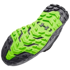 Under Armour - UA Charged Bandit TR 2 - Chaussures Multisports -Magasin De Chaussures D'Extérieur under armour ua charged bandit tr 2 chaussures multisports detail 5