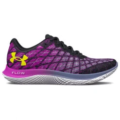 Under Armour - Women's Flow Velociti Wind 2 - Chaussures De Running -Magasin De Chaussures D'Extérieur under armour womens flow velociti wind 2 chaussures de running 1