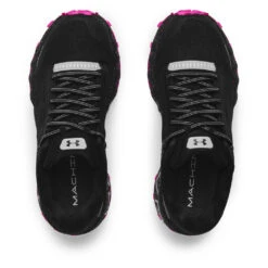 Under Armour - Women's Hovr Machina Off Road - Chaussures De Trail -Magasin De Chaussures D'Extérieur under armour womens hovr machina off road chaussures de trail detail 5