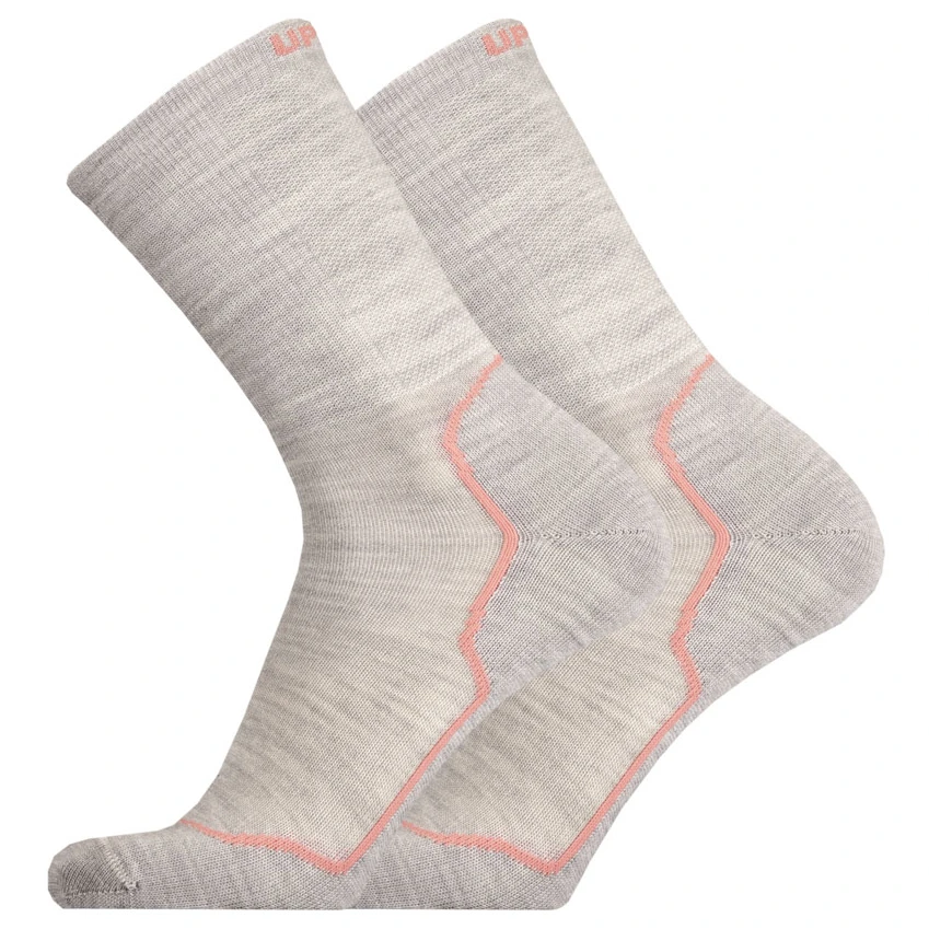 UphillSport - Altitude Cycling 2-Layer Winter L3 With Merino - Chaussettes De Cyclisme 3 UphillSport - Altitude Cycling 2-Layer Winter L3 With Merino - Chaussettes De Cyclisme – Image 3
