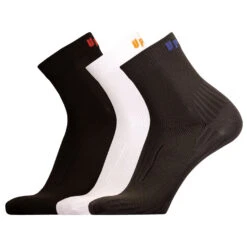 UphillSport - Front Running Quick Dry - Chaussettes De Running 7 UphillSport - Front Running Quick Dry - Chaussettes De Running -Magasin De Chaussures D'Extérieur uphillsport front running quick dry chaussettes de running 2
