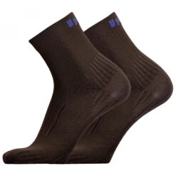 UphillSport - Front Running Quick Dry - Chaussettes De Running 8 UphillSport - Front Running Quick Dry - Chaussettes De Running -Magasin De Chaussures D'Extérieur uphillsport front running quick dry chaussettes de running 3