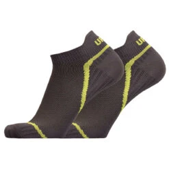 UphillSport - Tour Low Cycling L1 Rif. Heel & Toe W/ Quick Dry - Chaussettes De Cyclisme -Magasin De Chaussures D'Extérieur uphillsport tour low cycling l1 rif heel toe w quick dry chaussettes de cyclisme 1