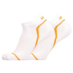 UphillSport - Tour Low Cycling L1 Rif. Heel & Toe W/ Quick Dry - Chaussettes De Cyclisme
