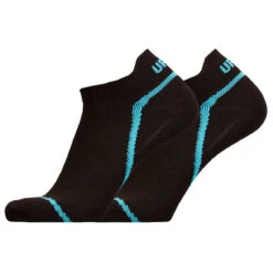 UphillSport - Tour Low Cycling L1 Rif. Heel & Toe W/ Quick Dry - Chaussettes De Cyclisme -Magasin De Chaussures D'Extérieur uphillsport tour low cycling l1 rif heel toe w quick dry chaussettes de cyclisme 3