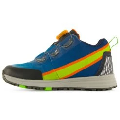 VADO - Kid's Sky Trail Mid Boa GTX - Chaussures De Randonnée -Magasin De Chaussures D'Extérieur vado kids sky trail mid boa gtx chaussures de randonnee detail 4