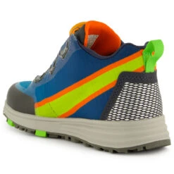VADO - Kid's Sky Trail Mid Boa GTX - Chaussures De Randonnée -Magasin De Chaussures D'Extérieur vado kids sky trail mid boa gtx chaussures de randonnee detail 5