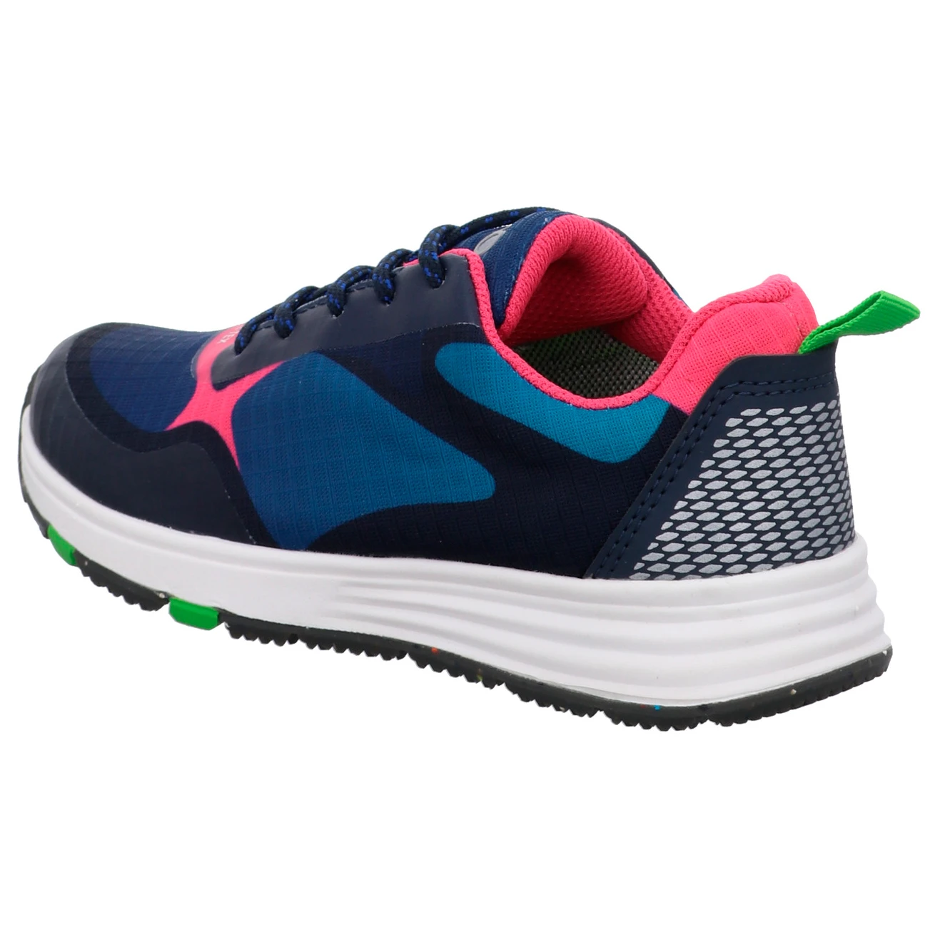 VADO - Kid's Smile Low Lace GTX - Baskets 2 VADO - Kid's Smile Low Lace GTX - Baskets – Image 2