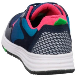 VADO - Kid's Smile Low Lace GTX - Baskets 8 VADO - Kid's Smile Low Lace GTX - Baskets -Magasin De Chaussures D'Extérieur vado kids smile low lace gtx baskets detail 3