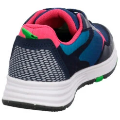 VADO - Kid's Smile Low Lace GTX - Baskets 10 VADO - Kid's Smile Low Lace GTX - Baskets -Magasin De Chaussures D'Extérieur vado kids smile low lace gtx baskets detail 5