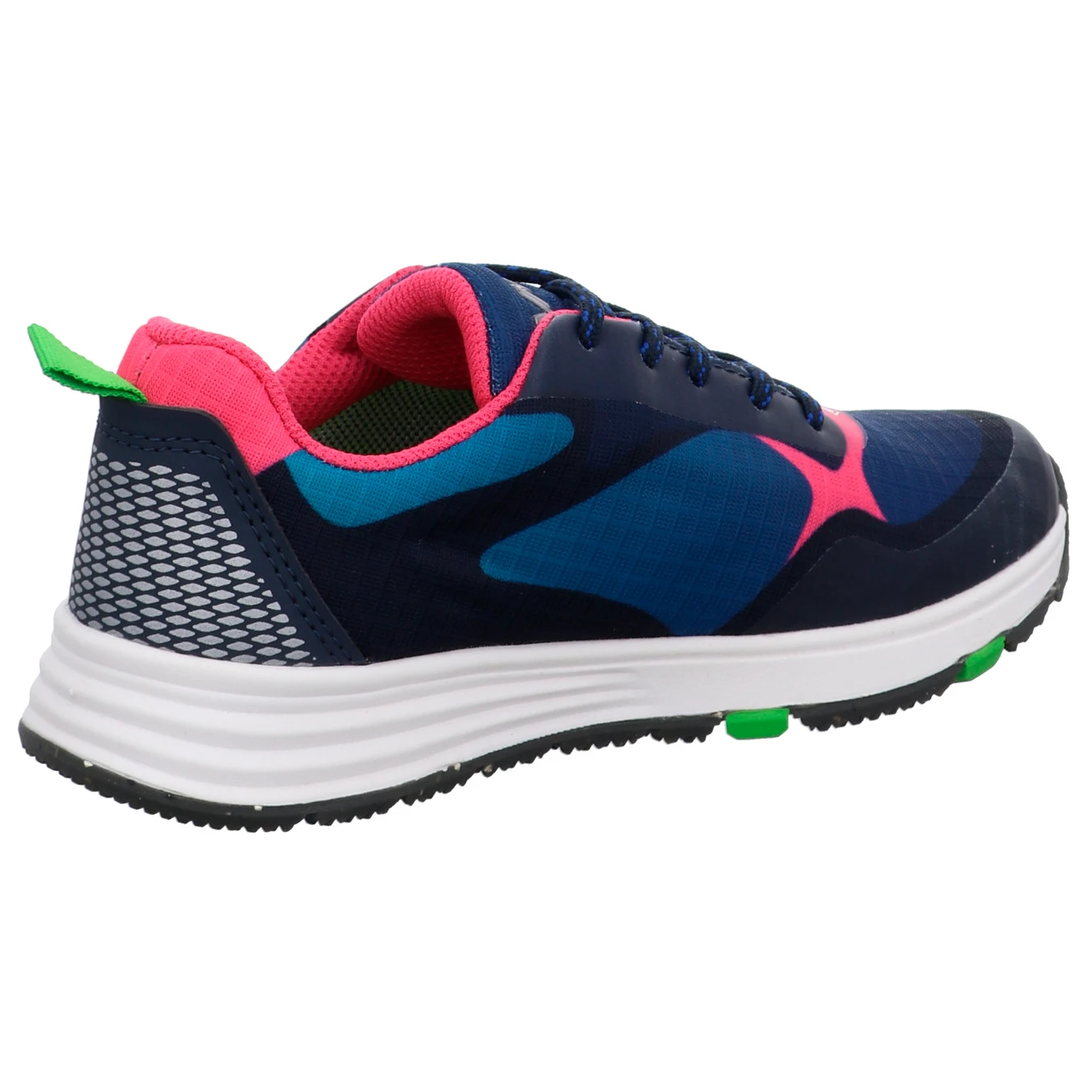 VADO - Kid's Smile Low Lace GTX - Baskets 6 VADO - Kid's Smile Low Lace GTX - Baskets – Image 6