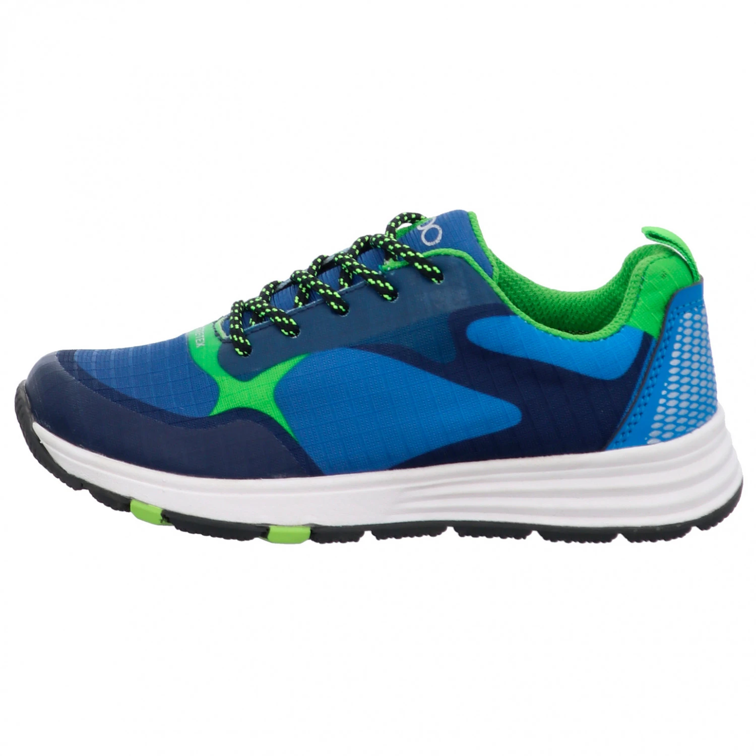 VADO - Kid's Smile Low Lace GTX - Baskets 1 VADO - Kid's Smile Low Lace GTX - Baskets