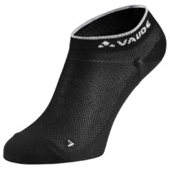 Vaude - Bike Footies - Chaussettes De Cyclisme