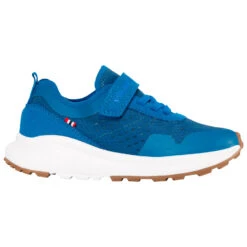 Viking - Kid's Aery Sol Low - Baskets -Magasin De Chaussures D'Extérieur viking kids aery sol low baskets 2