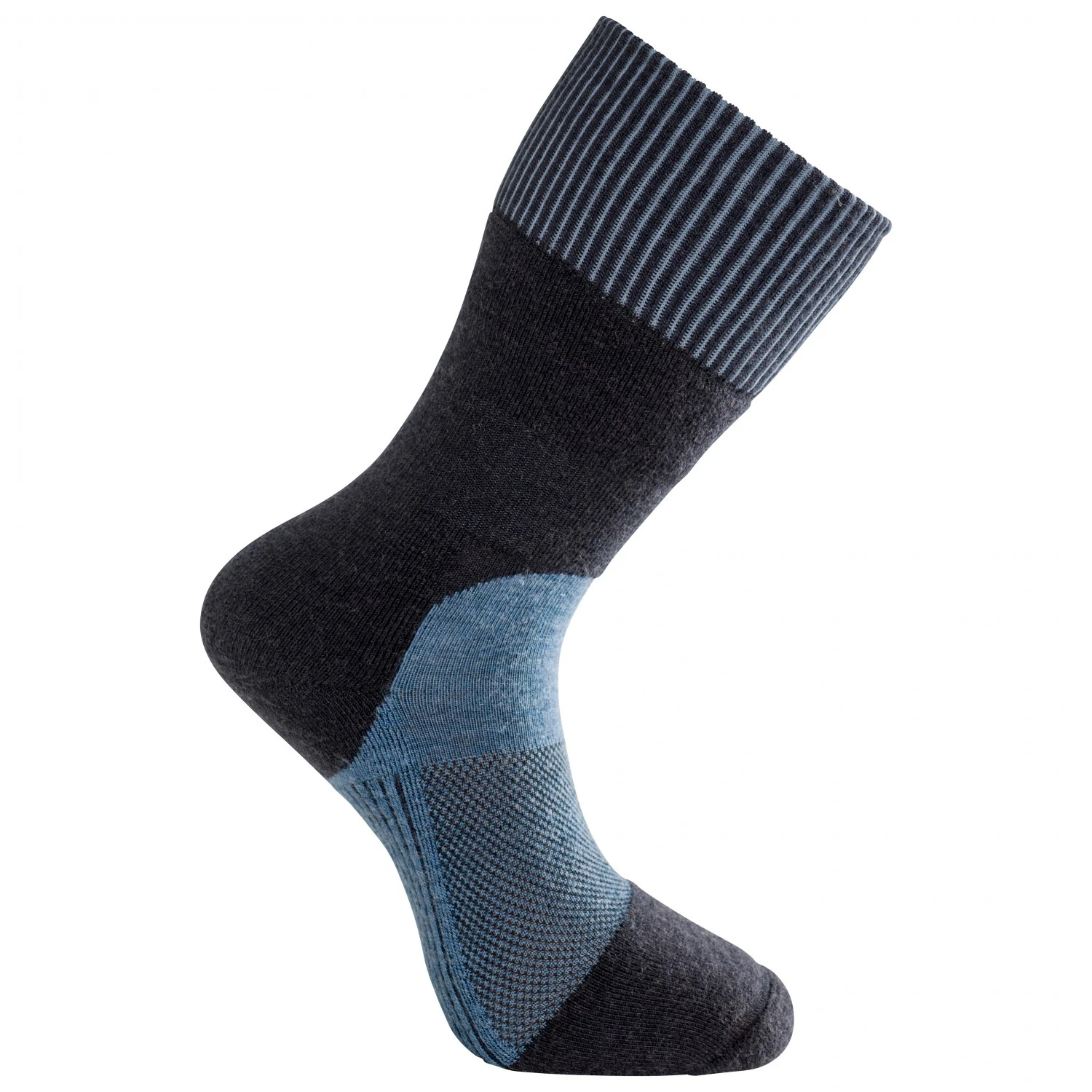 Woolpower - Socks Skilled Classic 400 - Chaussettes De Randonnée 3 Woolpower - Socks Skilled Classic 400 - Chaussettes De Randonnée – Image 3