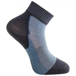 Woolpower - Socks Skilled Liner Short - Chaussettes Multifonctions -Magasin De Chaussures D'Extérieur woolpower socks skilled liner short chaussettes multifonctions 2