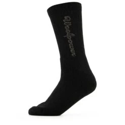 Woolpower - Sport Socks 400 Logo - Chaussettes De Randonnée 6 Woolpower - Sport Socks 400 Logo - Chaussettes De Randonnée -Magasin De Chaussures D'Extérieur woolpower sport socks 400 logo chaussettes de randonnee 2