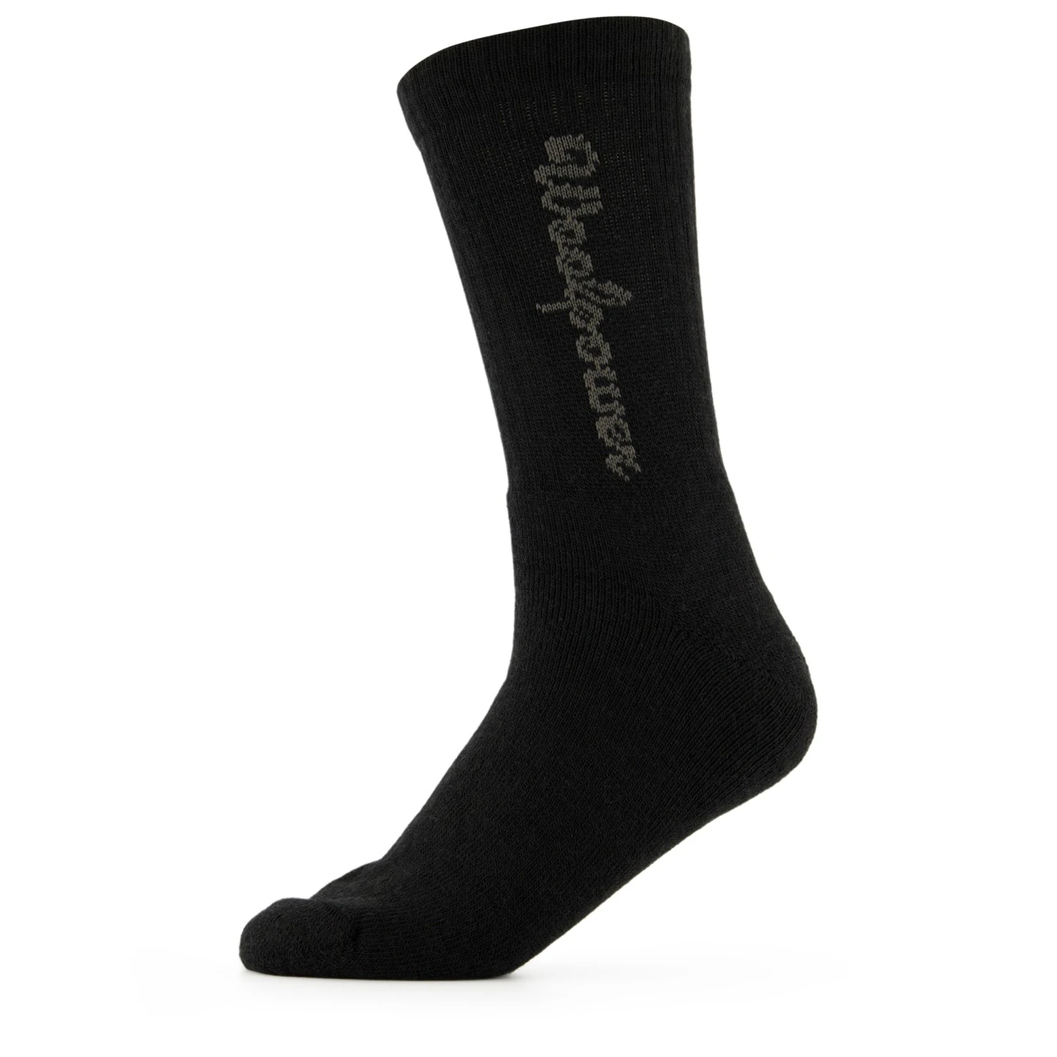 Woolpower - Sport Socks 400 Logo - Chaussettes De Randonnée 3 Woolpower - Sport Socks 400 Logo - Chaussettes De Randonnée – Image 3