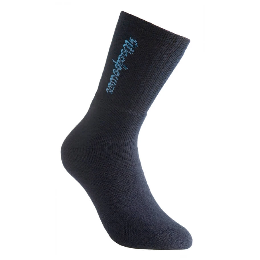 Woolpower - Sport Socks 400 Logo - Chaussettes De Randonnée 4 Woolpower - Sport Socks 400 Logo - Chaussettes De Randonnée – Image 4