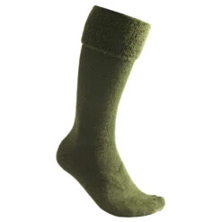 Woolpower - Wildlife Kniestrumpf Knee - Chaussettes D'expédition -Magasin De Chaussures D'Extérieur woolpower wildlife kniestrumpf knee chaussettes dexpedition 2