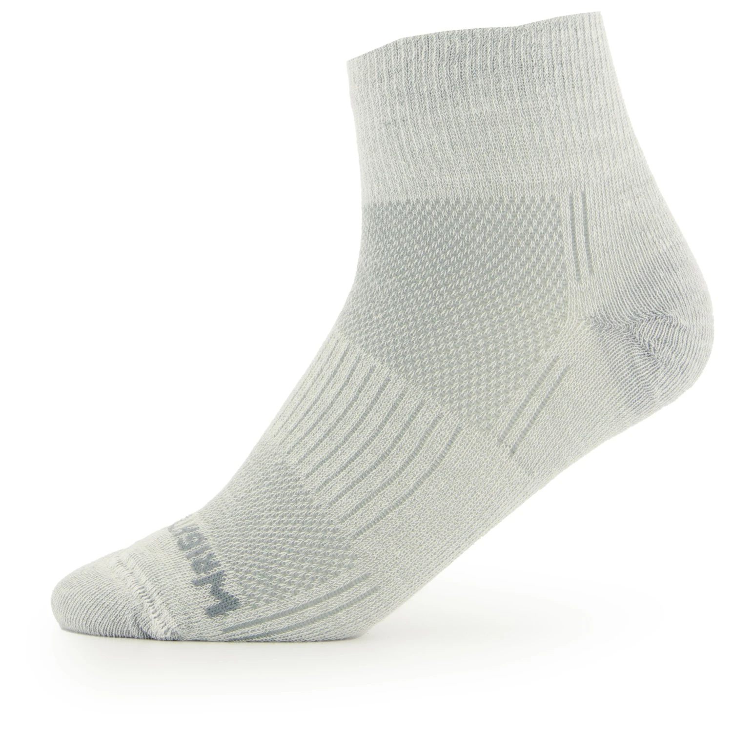 Wrightsock - Coolmesh II Quarter - Chaussettes De Randonnée 5 Wrightsock - Coolmesh II Quarter - Chaussettes De Randonnée – Image 5