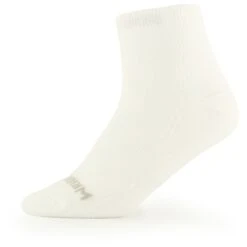 Wrightsock - Coolmesh II Quarter - Chaussettes De Randonnée 11 Wrightsock - Coolmesh II Quarter - Chaussettes De Randonnée -Magasin De Chaussures D'Extérieur wrightsock coolmesh ii quarter chaussettes de randonnee 2