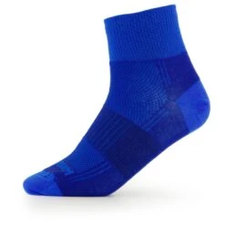 Wrightsock - Coolmesh II Quarter - Chaussettes De Randonnée