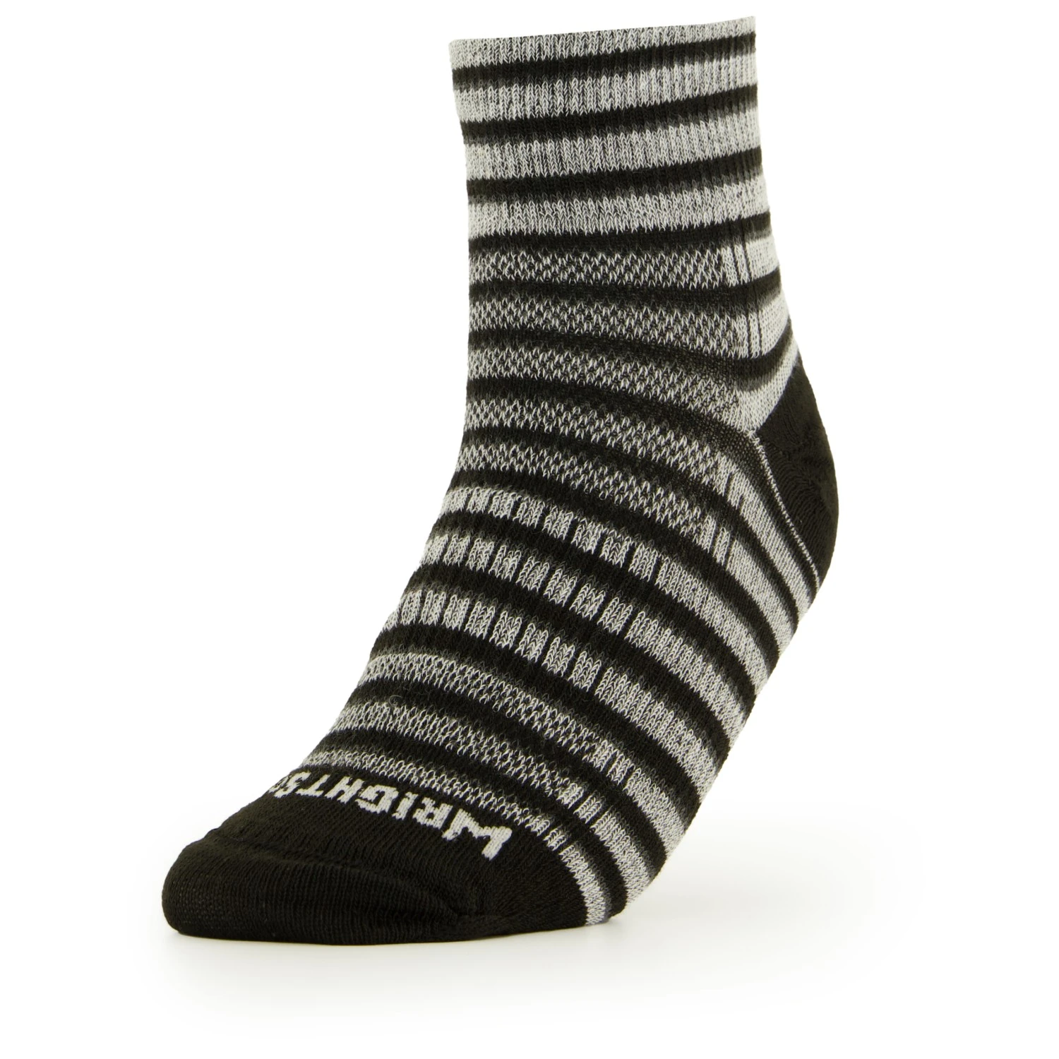 Wrightsock - Coolmesh II Quarter - Chaussettes De Randonnée 2 Wrightsock - Coolmesh II Quarter - Chaussettes De Randonnée – Image 2