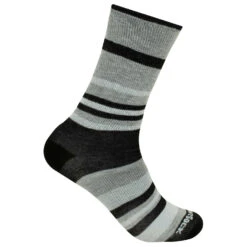 Wrightsock - Eco Explore Crew - Chaussettes De Randonnée -Magasin De Chaussures D'Extérieur wrightsock eco explore crew chaussettes de randonnee 1