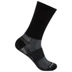 Wrightsock - Eco Explore Crew - Chaussettes De Randonnée -Magasin De Chaussures D'Extérieur wrightsock eco explore crew chaussettes de randonnee 2