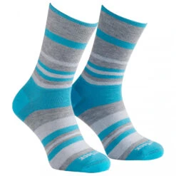 Wrightsock - Eco Explore Crew - Chaussettes De Randonnée -Magasin De Chaussures D'Extérieur wrightsock eco explore crew chaussettes de randonnee detail 3